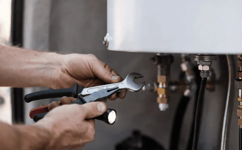Why choose Water Heater Repair in Estancia, NM